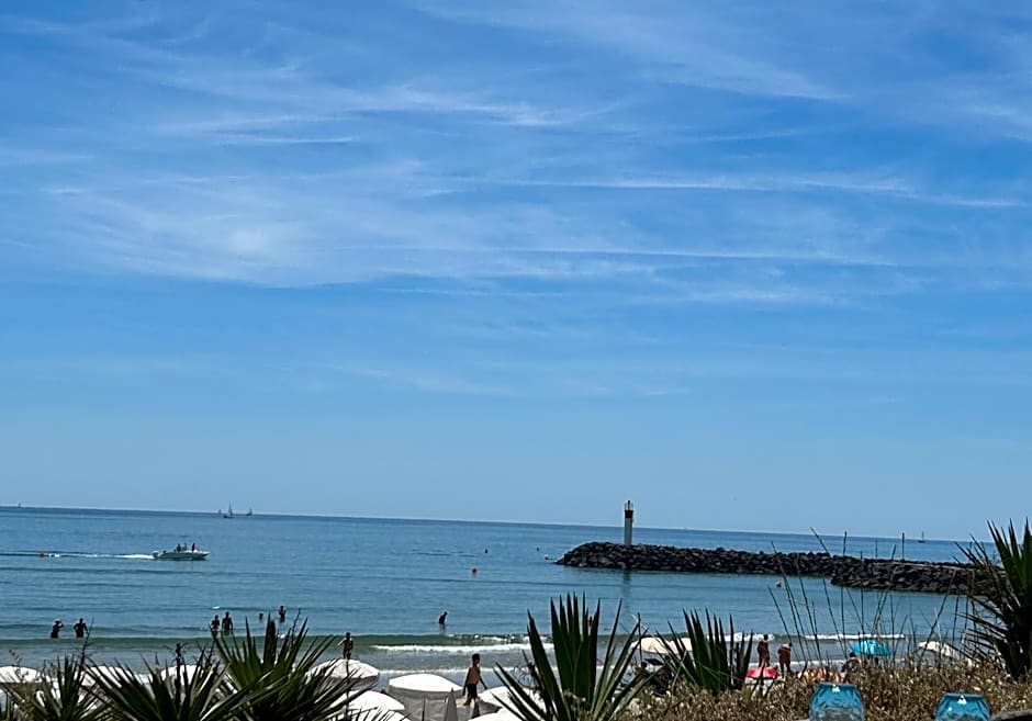 Le Jardin d'EDEN "réservé aux couples"