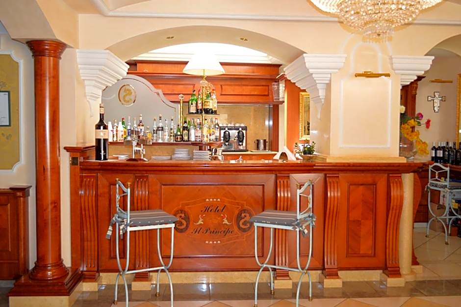 Hotel Il Principe