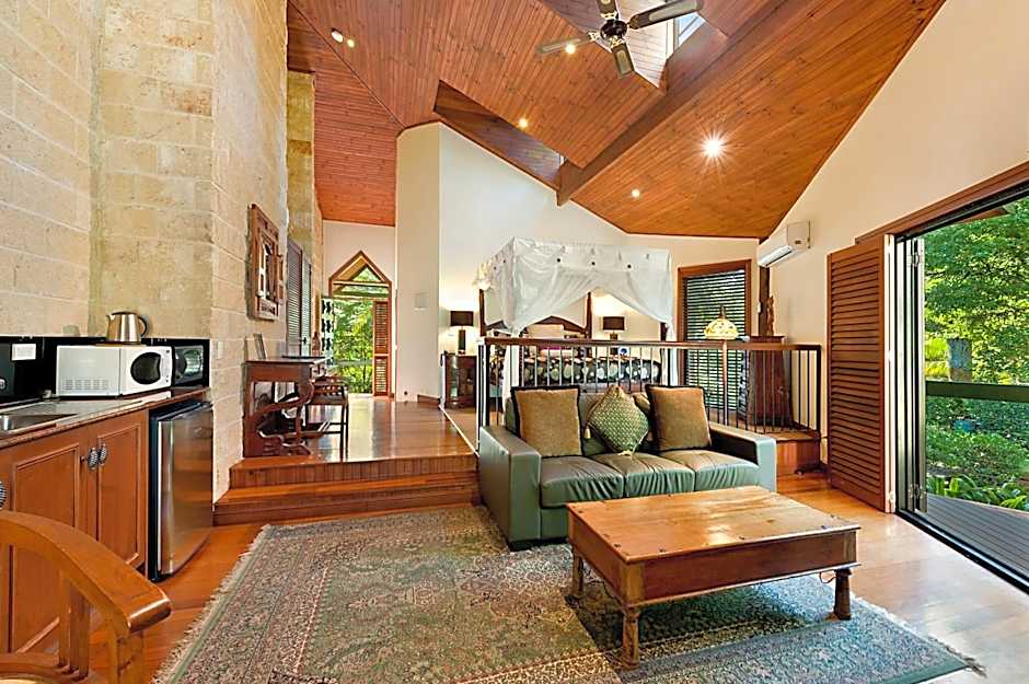 Escarpment Retreat & Day Spa for Couples