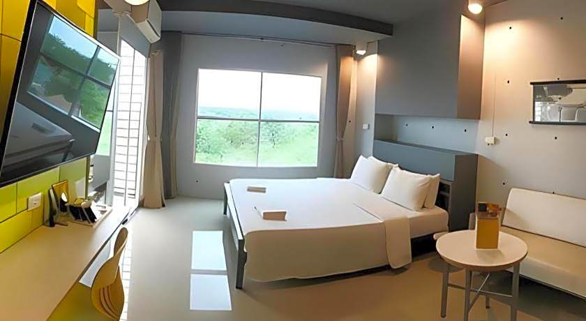A Hotel