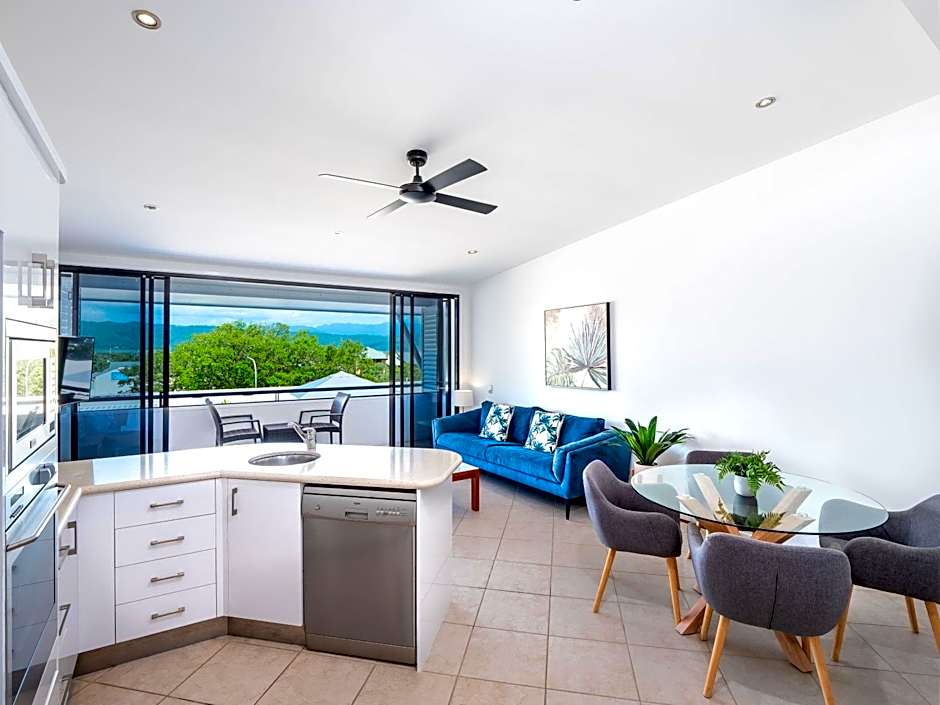 Saltwater Luxury Apartments