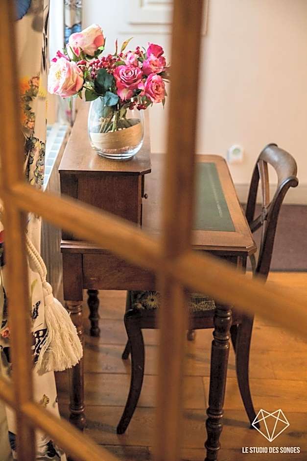 Chambre d'hôtes Le Petit Tertre