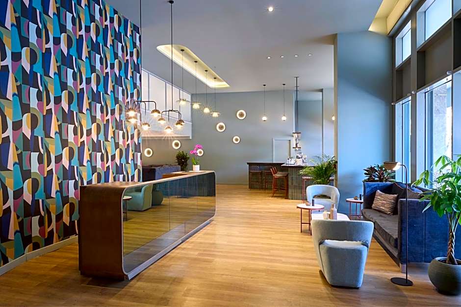 Wyndham Athens Residence