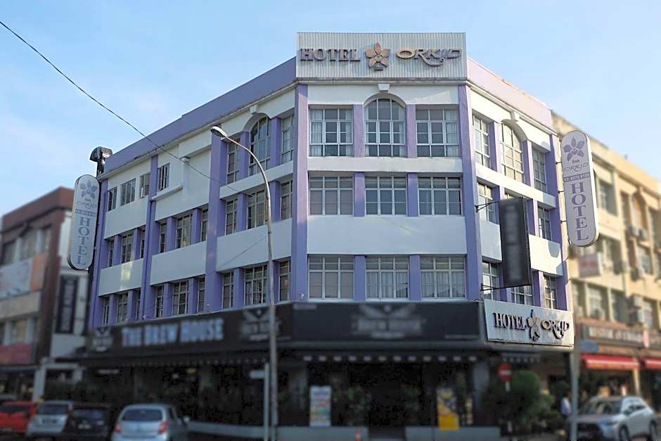 Hotel Orkid Inn