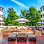 Four Points by Sheraton Santa Cruz Scotts Valley