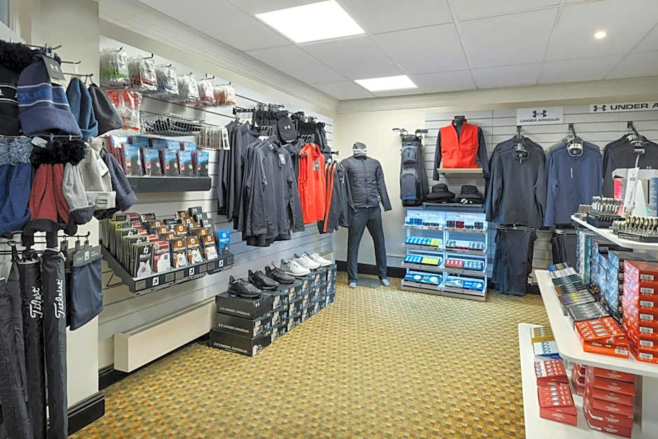 Delta Hotels by Marriott Tudor Park Country Club