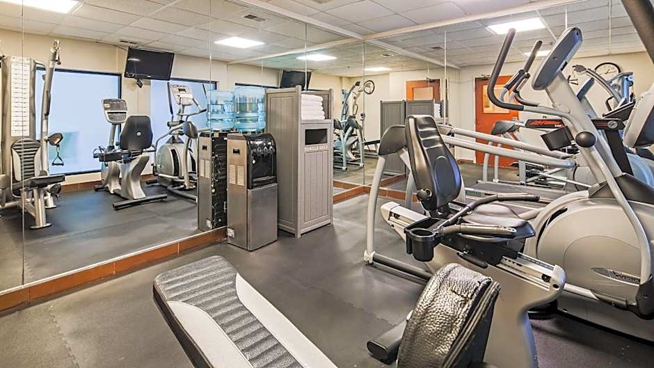 Best Western Plus O'Hare International South Hotel