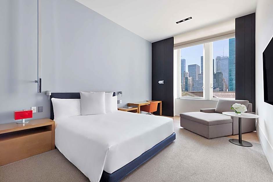 Andaz 5Th Avenue, By Hyatt