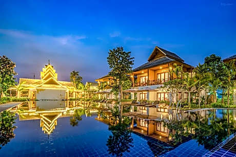 Lanna Deer Resort Chiang Mai