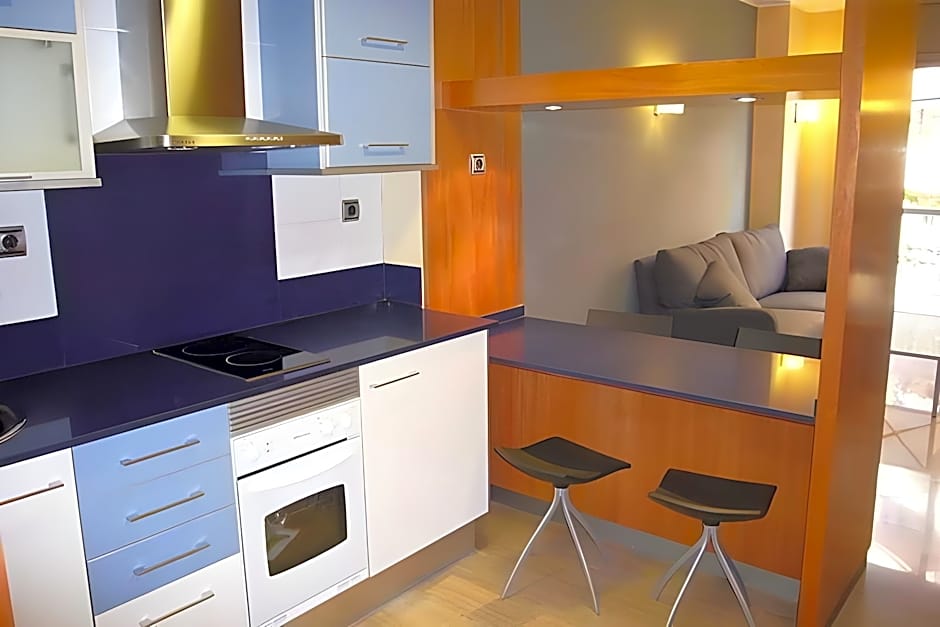 Suites Independencia - Abapart