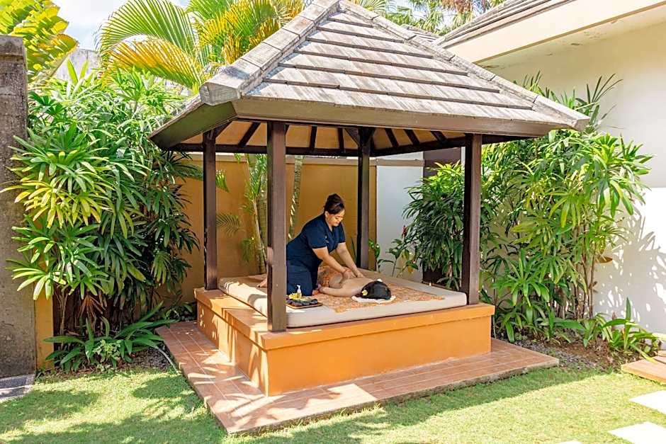 The Yubi Boutique Villas - Seminyak