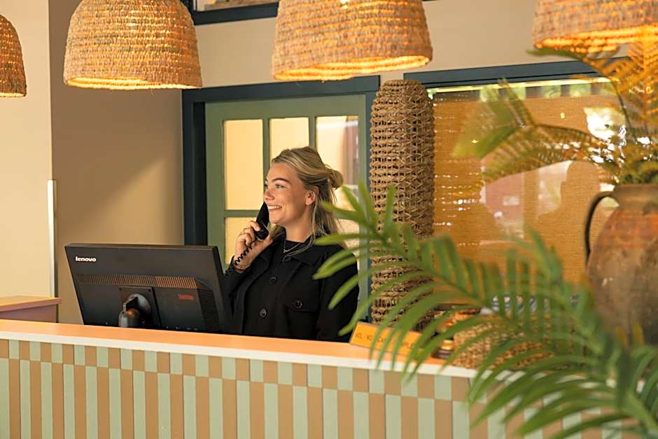 Forest Hotel