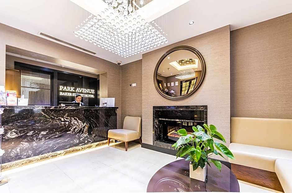 Park Avenue Baker Street