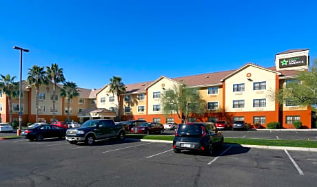 Extended Stay America Suites - Portland - Vancouver