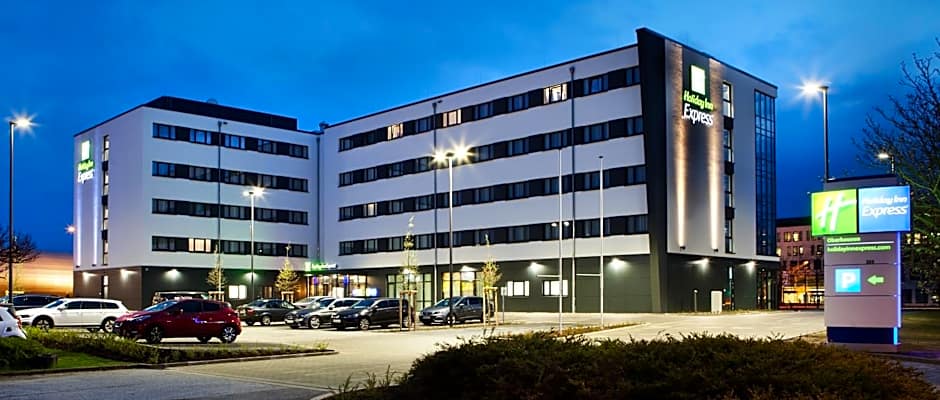 Holiday Inn Express Kaiserslautern By IHG