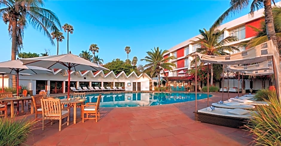 The Park Hotel Visakhapatnam