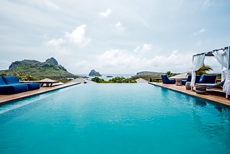 Pousada Maravilha Fernando de Noronha