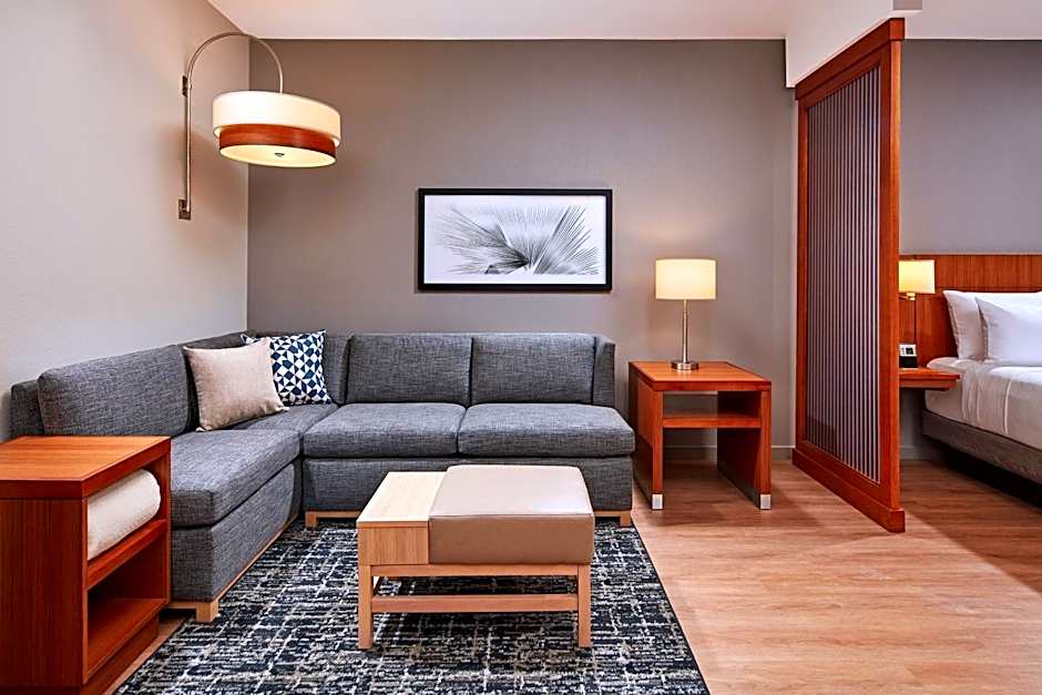 Hyatt Place El Segundo