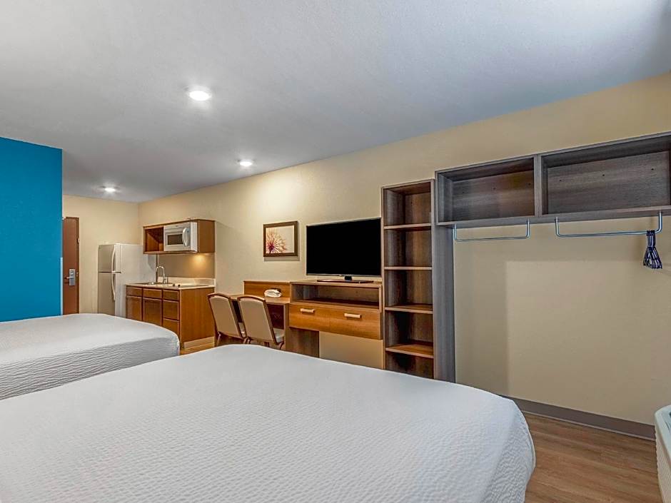 WoodSpring Suites Fort Mill