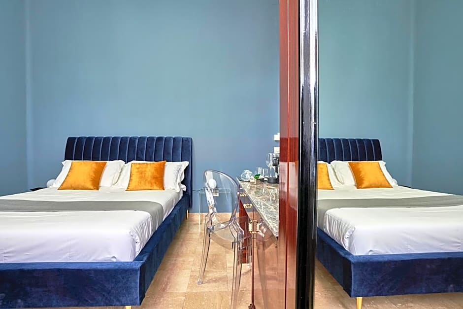 The Rif - Boutique Hotel