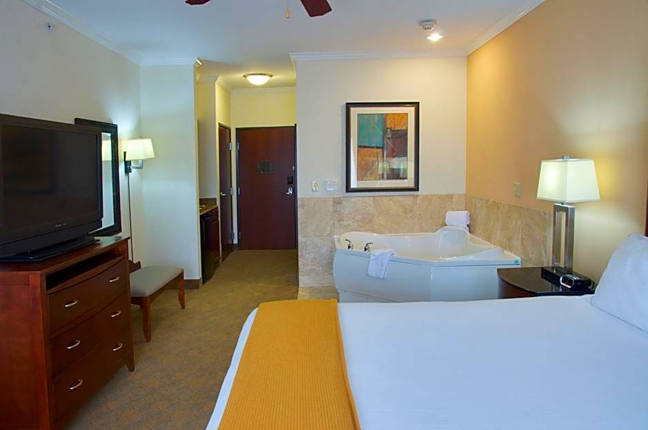 Holiday Inn Express Hotel & Suites Lufkin South By IHG
