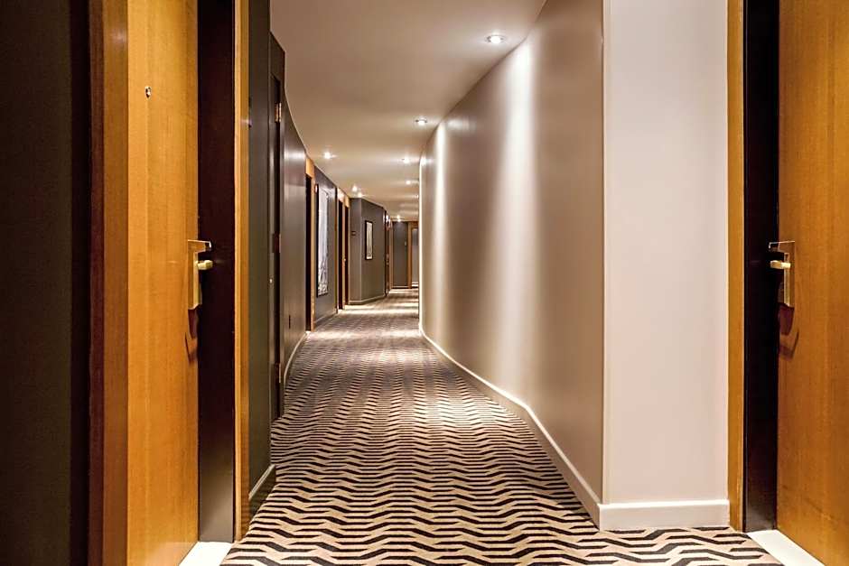 Sofitel New York