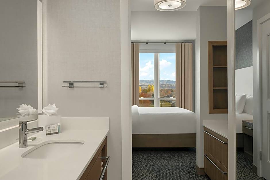 Residence Inn by Marriott Eagle Boise