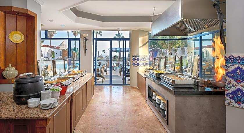 Elysee Beach Hotel