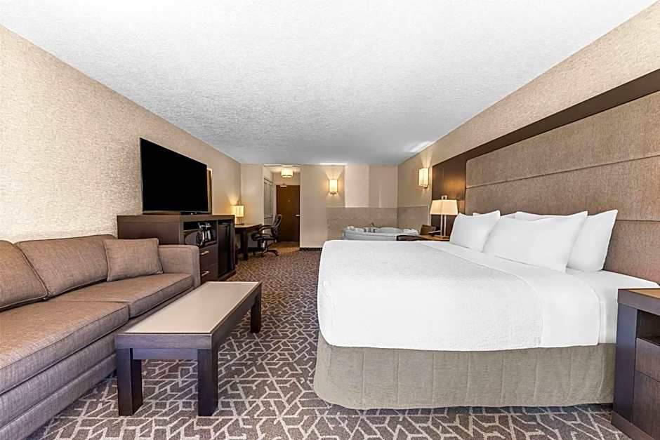 Best Western Plus Banff International Lodge