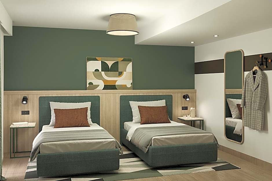 Best Western Titian Inn Hotel Venice Airport