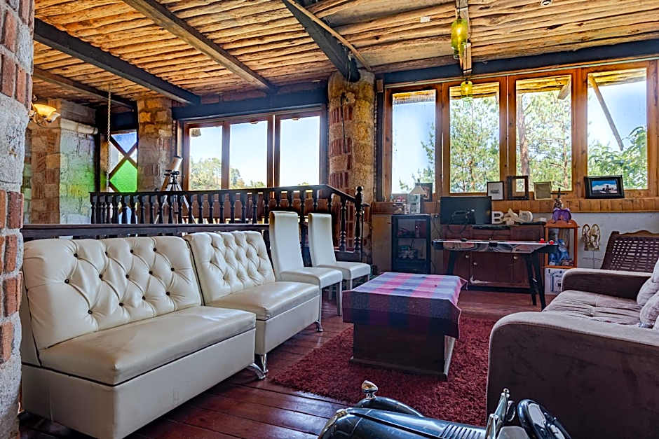 Hotel Boutique El Rincón