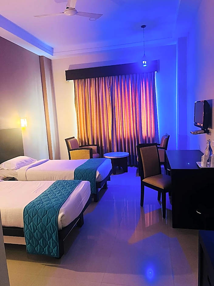 Green Hopper Hotels & Resorts