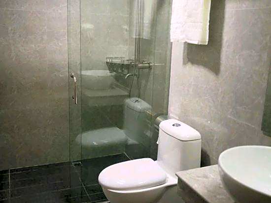 Qicheng Hotel Apartment (Guangzhou South China University Of Technology Store)
