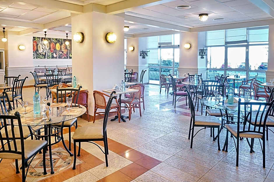 Continental Forum Constanta