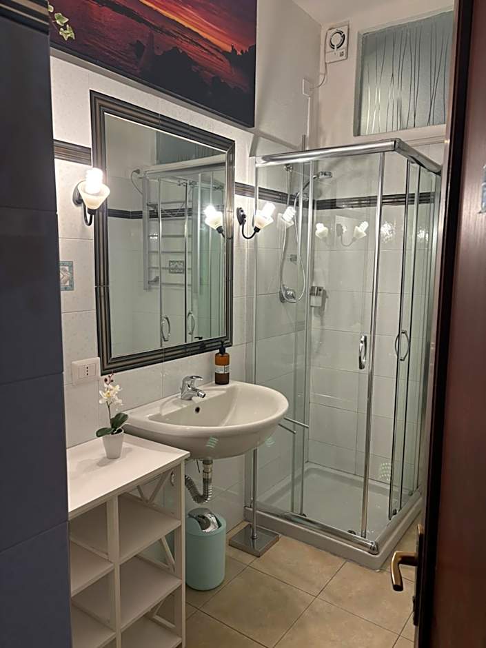 Assajè Guestroom