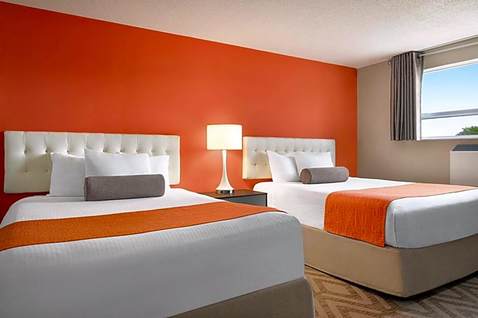 Howard Johnson by Wyndham Gravenhurst