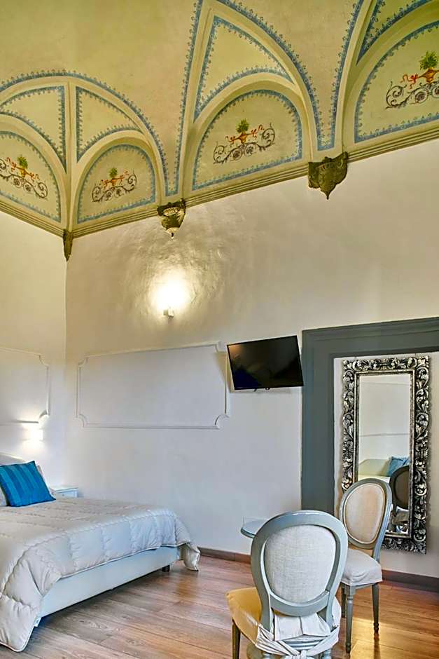 Palazzo del Magnifico B&B