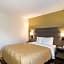 Quality Inn Central