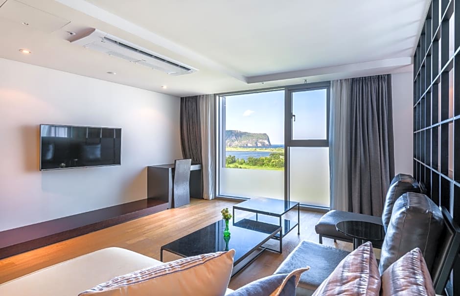 Brownsuites Jeju
