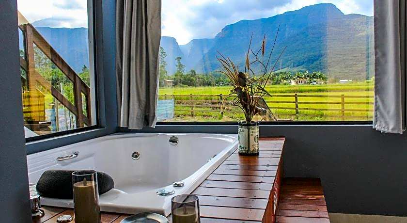 Pousada Green Canyons