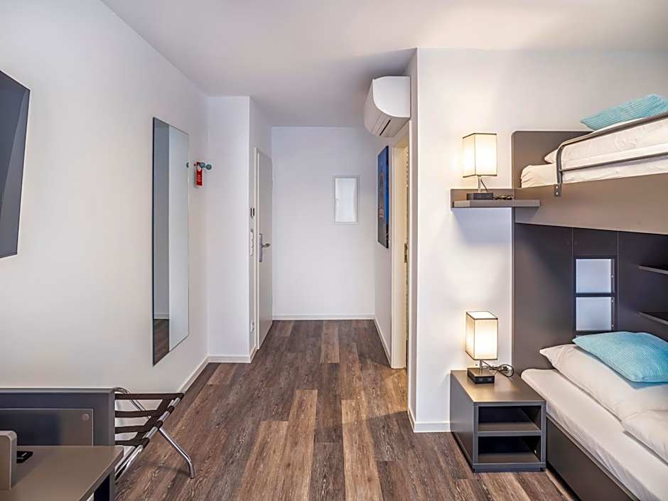 Mood contemporary living