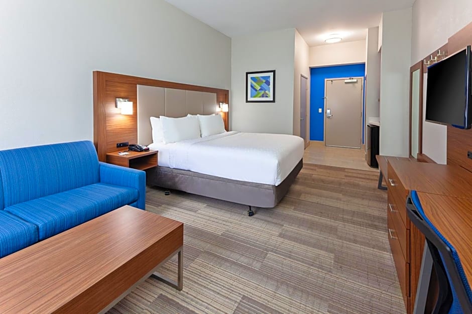 Holiday Inn Express Mira Mesa San Diego, an IHG Hotel