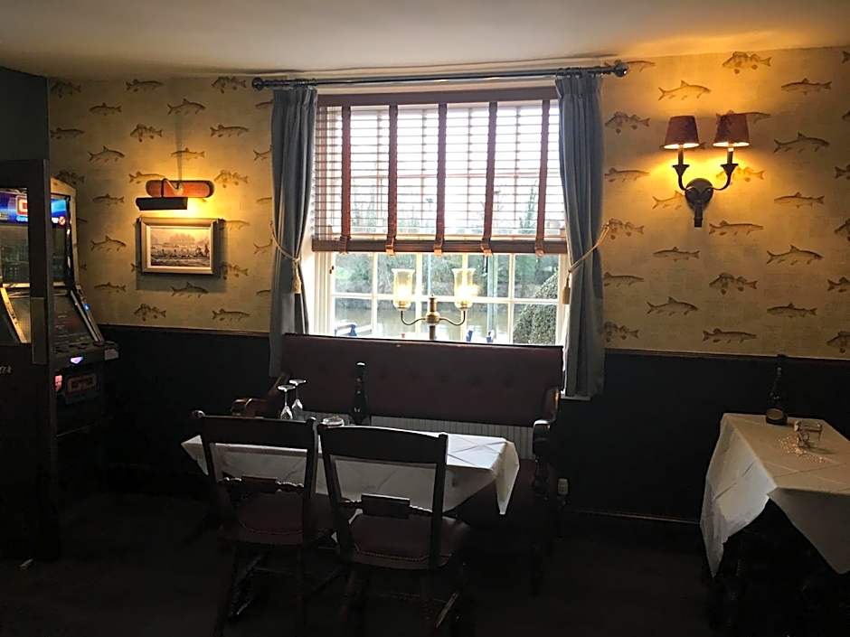 The Angel Inn Stourport