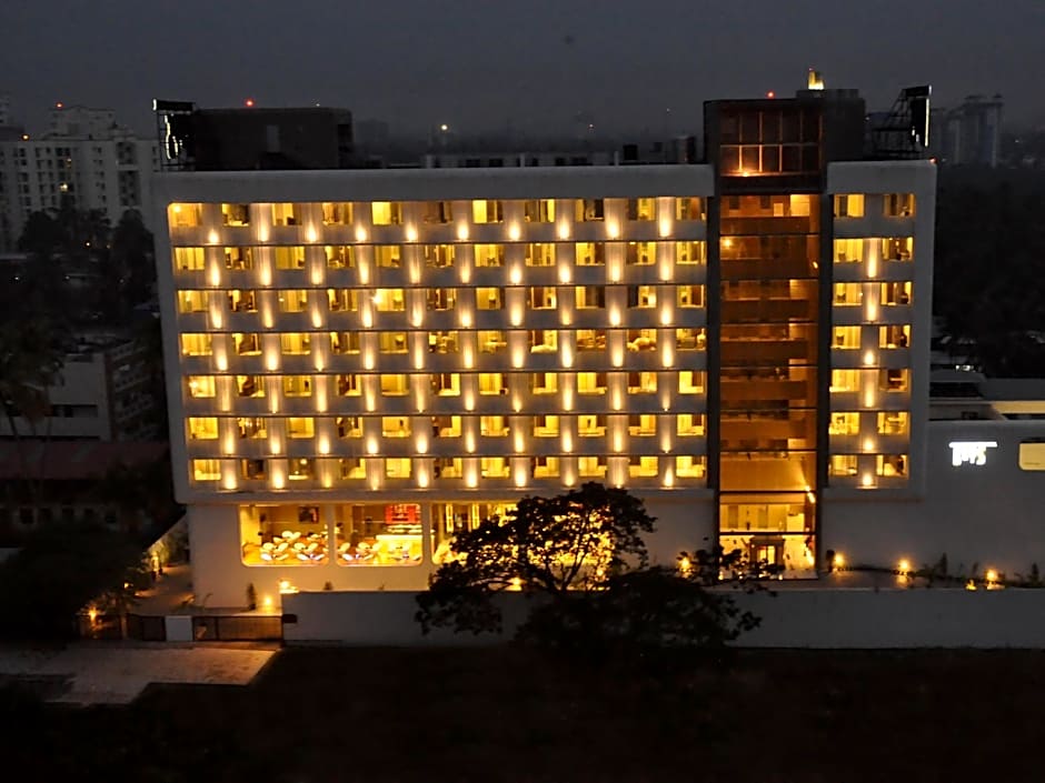 Keys Select by Lemon Tree Hotels, Kochi