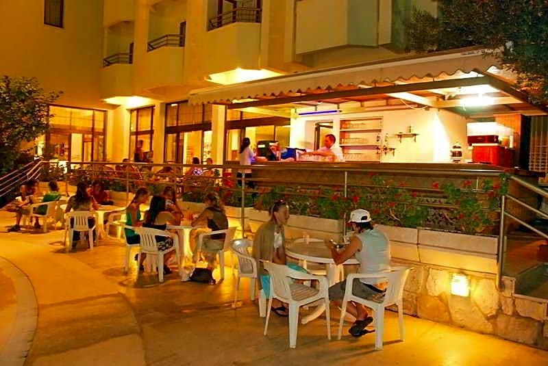 Marbel Hotel by Plam Wings