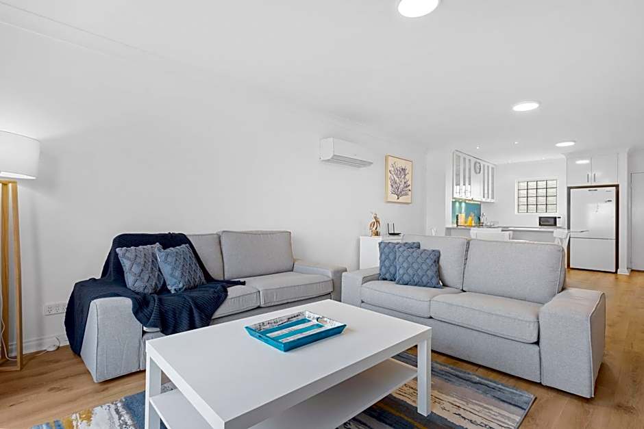 Nautica Residences Hillarys