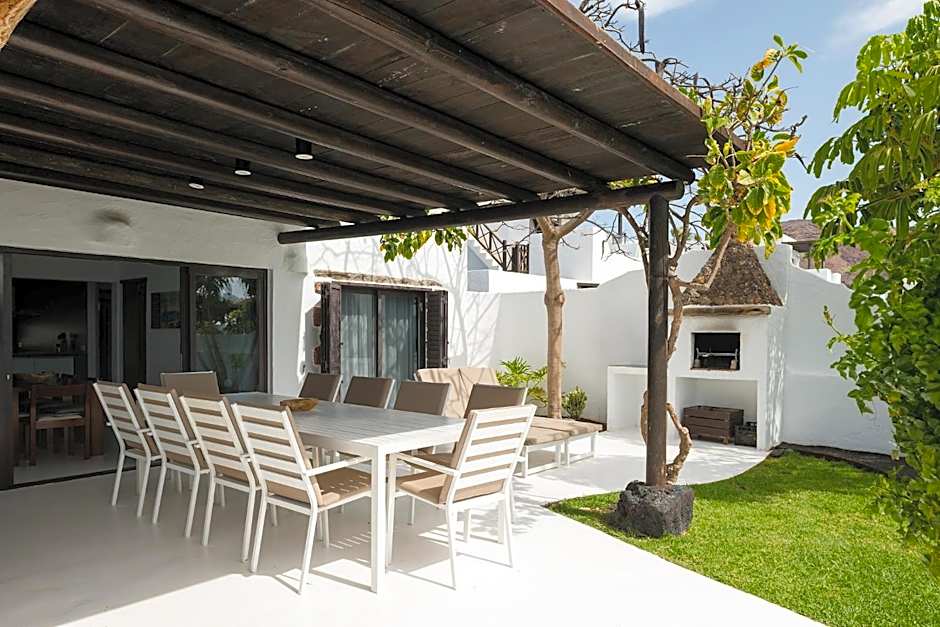 Kamezí Boutique Hotel Villas