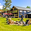 Adirondack Spruce Lodge