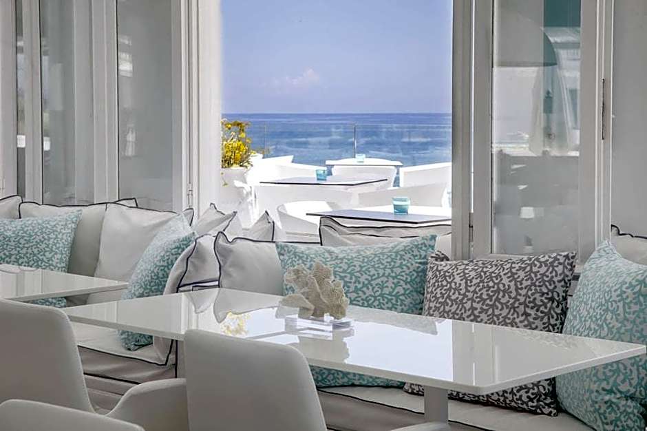 Andronis Minois - Small Luxury Hotels of the World