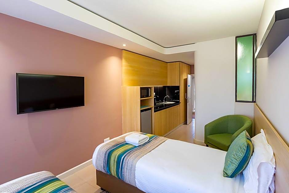 Kozi Suites Nairobi Airport